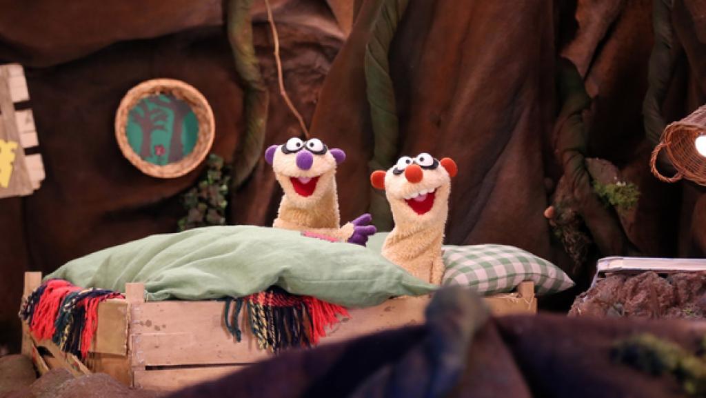 Jan & Henry kennen das Geheimrezept, wie man alle Leute glücklich macht.