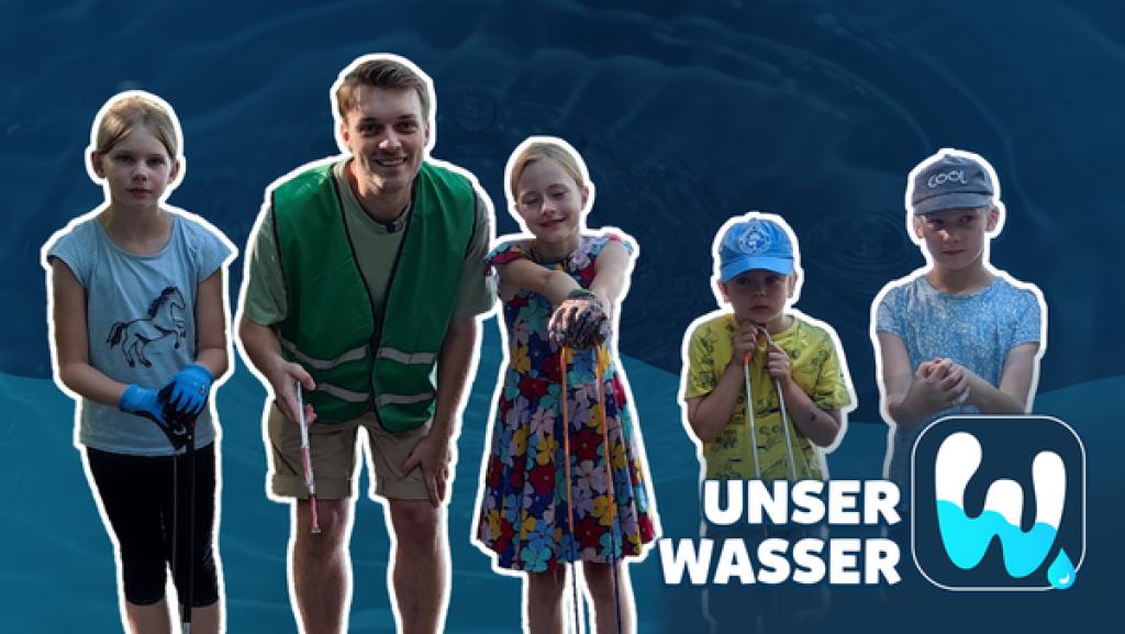 Team "logo!" | Rechte: KiKA