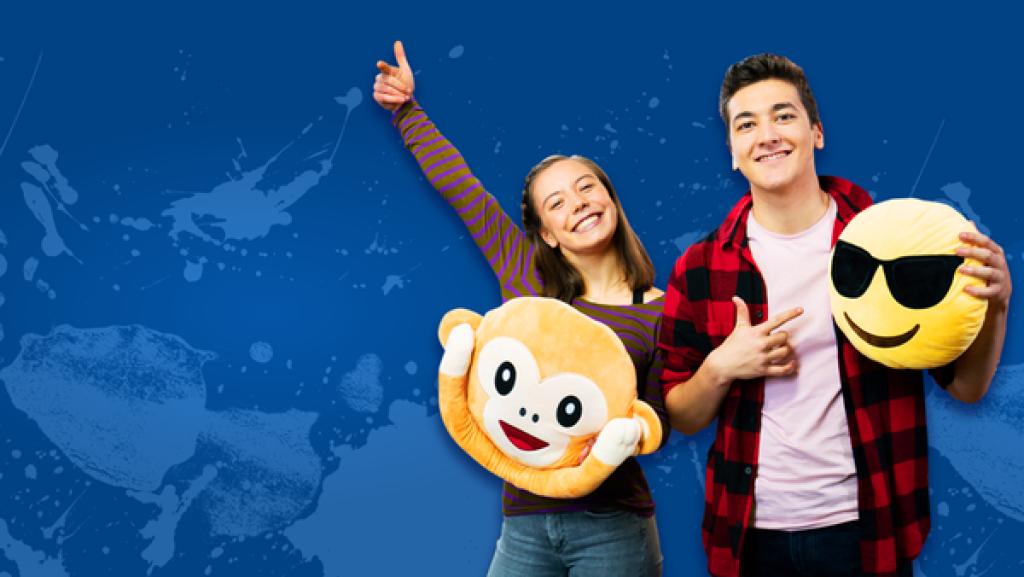 Verstehen Sie Spaß? Kids | Rechte: SWR Verstehen Sie Spaß? Kids | Rechte: SWR