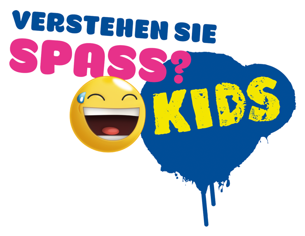 Logo der Sendung Verstehen Sie Spaß? Kids | Rechte: SWR