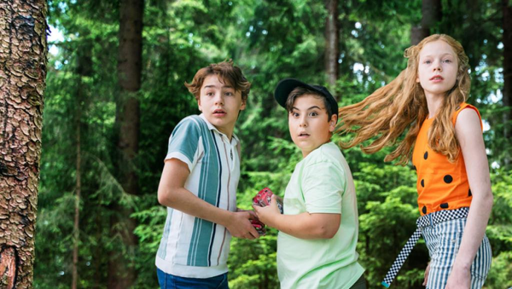 Weckschreck | Rechte: ZDF Weckschreck | Rechte: ZDF