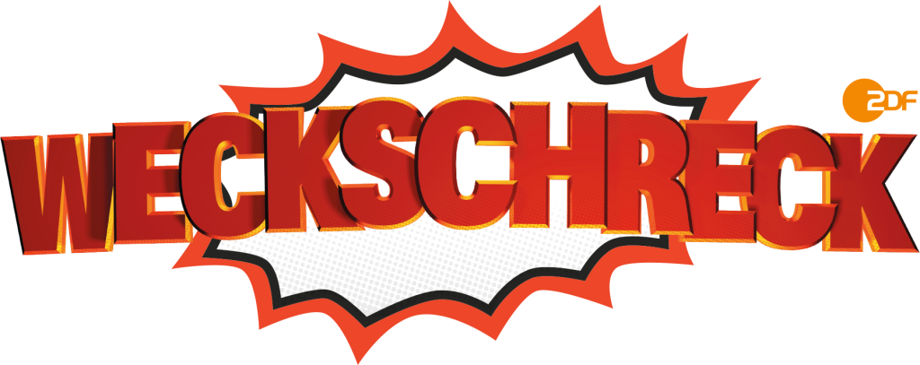 Weckschreck | Rechte: KiKA