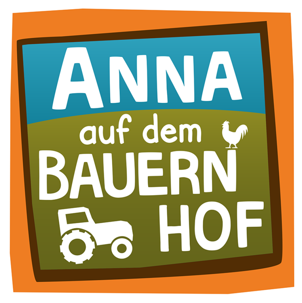 Anna auf dem Bauernhof | Rechte: KiKA