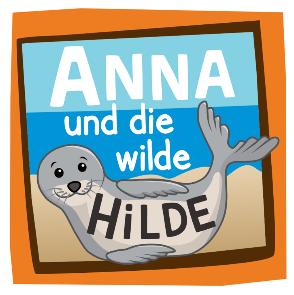 Anna und die wilde Hilde | Rechte: BR