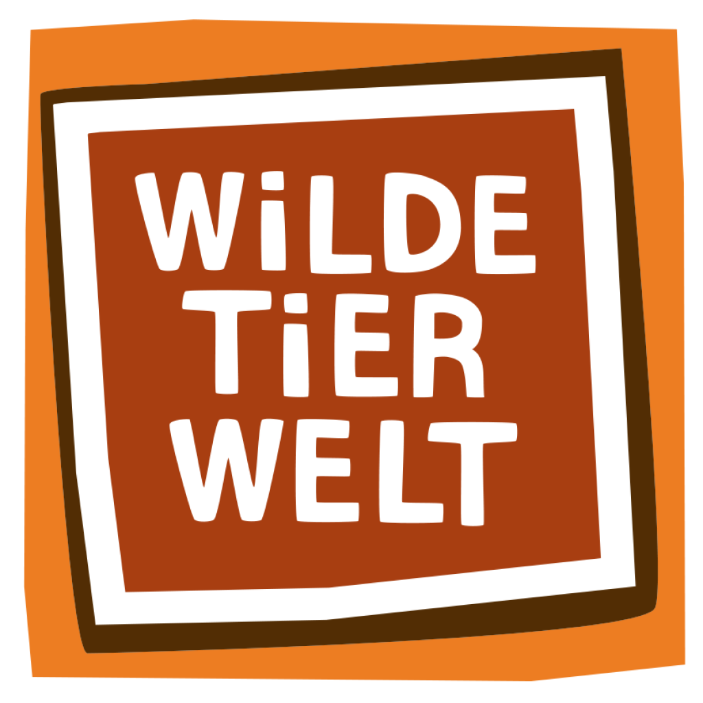 Wilde Tierwelt Logo | Rechte: BR