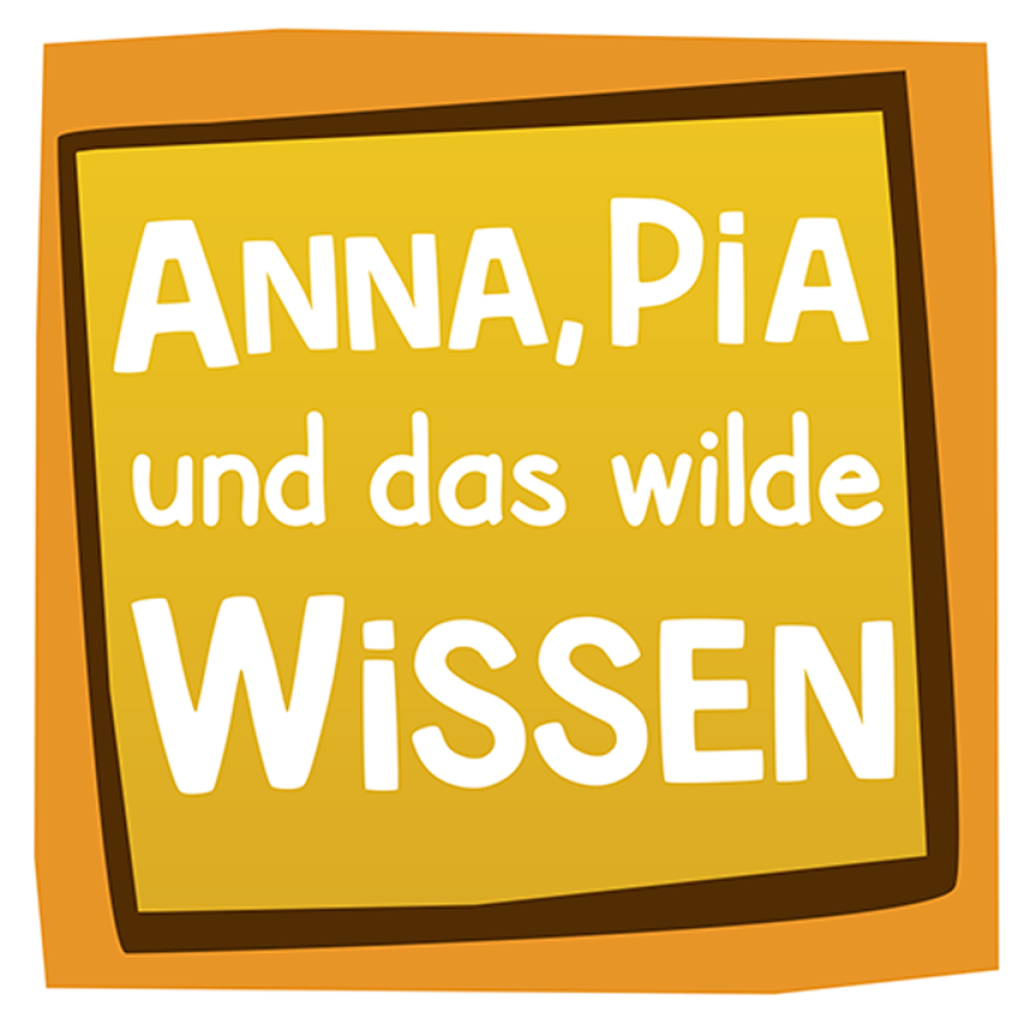 Anna, Pia und das wilde Wissen | Rechte: BR