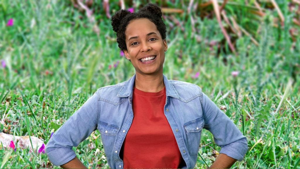 Pia und das wilde Wissen | Rechte: BR