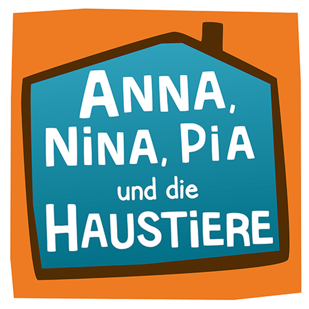 Anna, Nina, Pia und die Haustiere | Rechte: BR