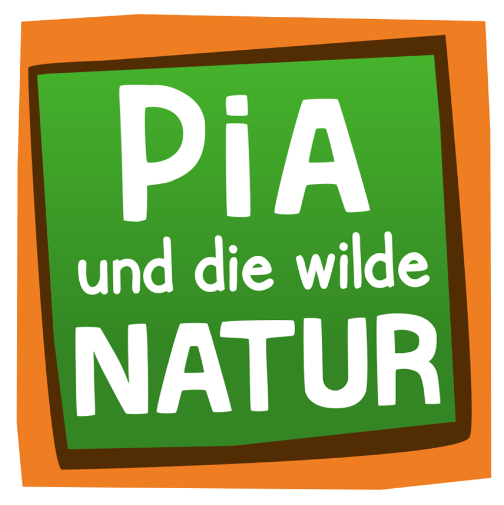 Pia und die wilde Natur Logo | Rechte: BR