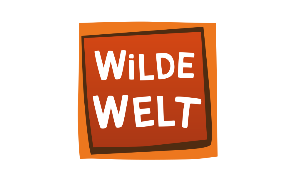 Wilde Welt | Rechte: KiKA