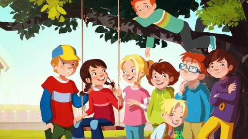 Wir Kinder aus dem Möwenweg | Rechte: ZDF Wir Kinder aus dem Möwenweg | Rechte: ZDF