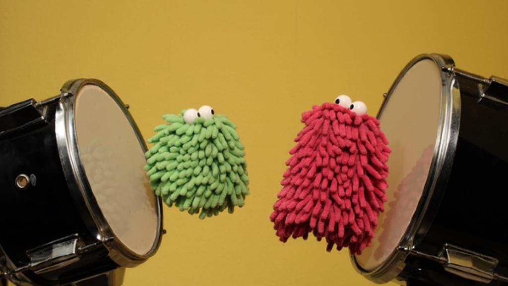 Wisch & Mop Staffel 3 Folge 38: Ballonfabrik