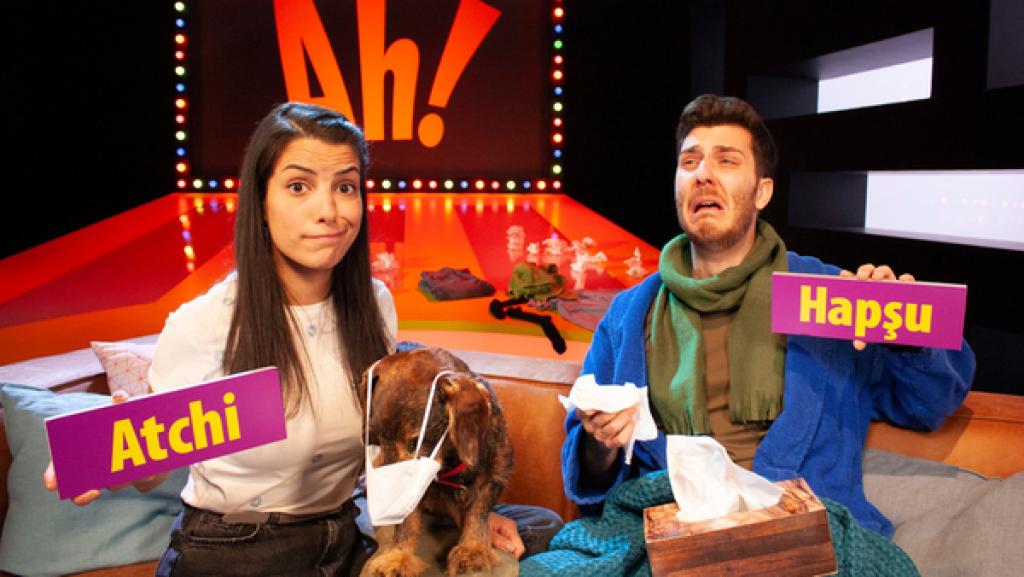 Wissen macht Ah!llergisch