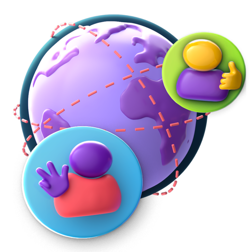 Länder und Menschen | Rechte: KiKA