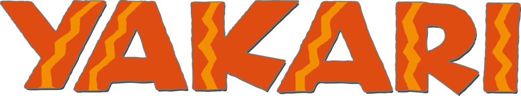 Logo "Yakari"