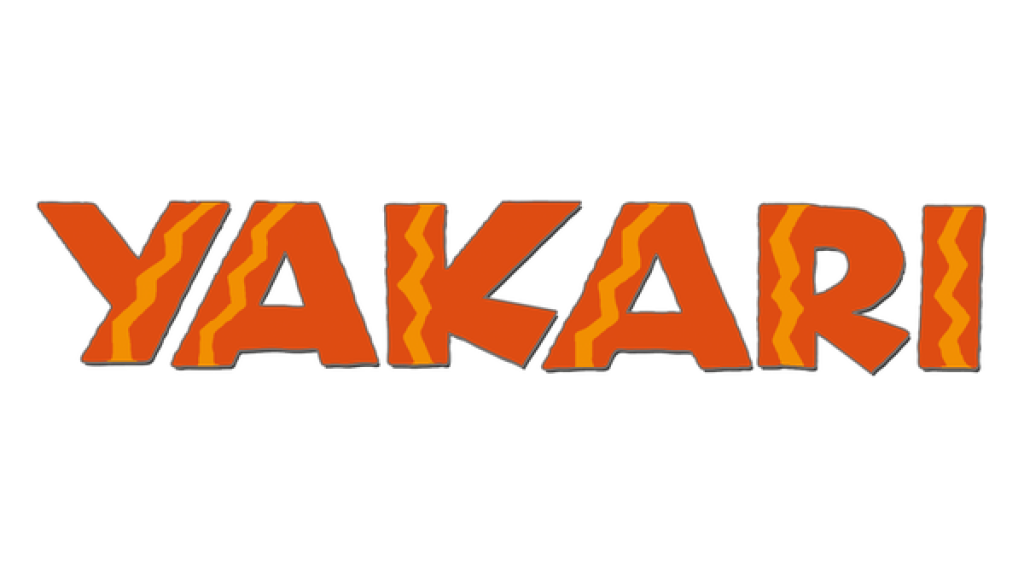 Logo "Yakari"