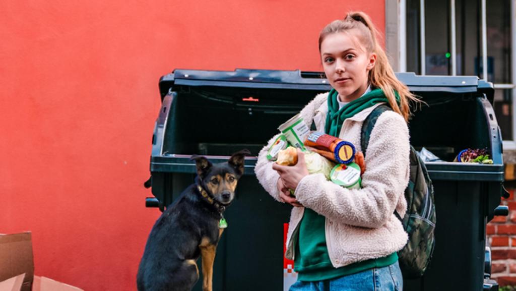 Young Crime - Teaser - Kriminell - mit Ansage | Rechte: ZDF Young Crime - Kriminell - mit Ansage