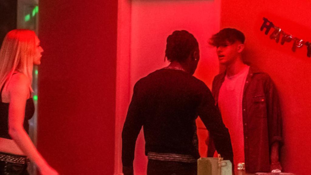 Young Crime - Teaser - Partynacht mit krassem Ende | Rechte: ZDF Young Crime - Partynacht mit krassem Ende