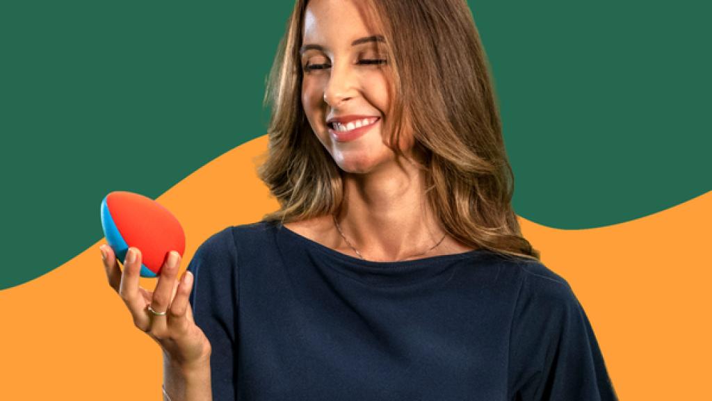 Ostern kurz erklärt | Rechte: KiKA/Michael Ihle Ostern kurz erklärt | Rechte: KiKA/Michael Ihle