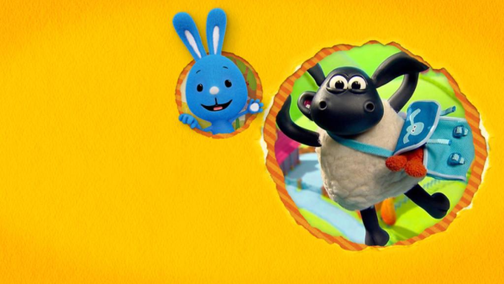 Hier findest du alle Inhalte zu Zeit für Timmy auf kikaninchen.de