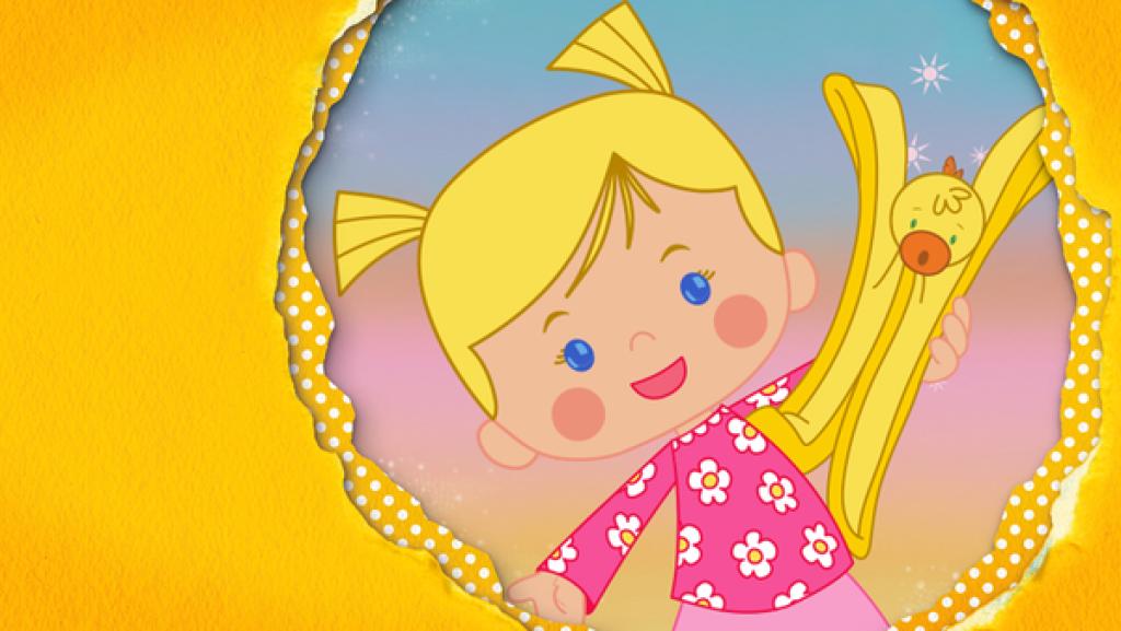 Zoes Zauberschrank | Rechte: KiKA Zoes Zauberschrank | Rechte: KiKA